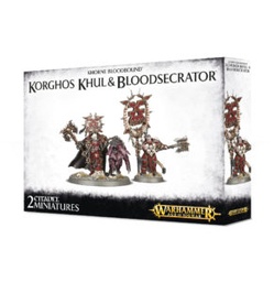 [2100000067138]  Khorgos Khul &amp; Bloodsecrator