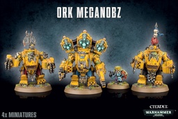 [2100000039609] Killabots der Orks