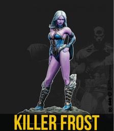 [2100000032020] KILLER FROST (MULTIVERSE)