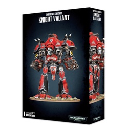 [2100000066315] Knight Valiant