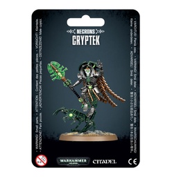 [2100000038329] Kryptomant / Cryptek