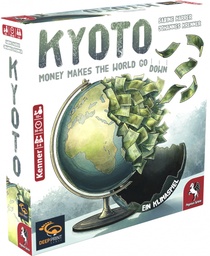 [2100000033621] Kyoto (deutsche Ausgabe) (Deep Print Games)