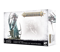 [2100000067848] Lauka Vai, Mother of Nightmares