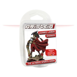 [2100000078400] Laxmee Laibon Shaman Skin Blister