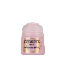 [2100000029402] LAYER: FULGRIM PINK (12ML)