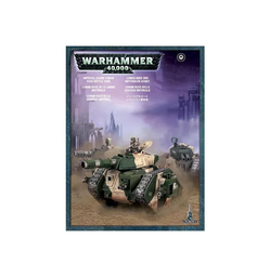 [2100000066056] Leman Russ Battle Tank