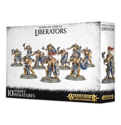 [2100000068685]  Liberators