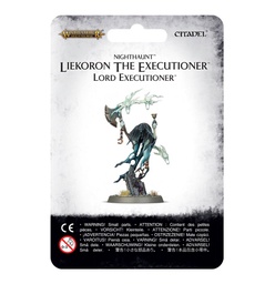 [2100000065707] Liekeron the Executioner
