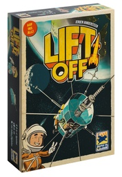 [2100000071234] Lift Off (Deutsch)