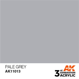 [2100000043613] Pale Grey 17ml