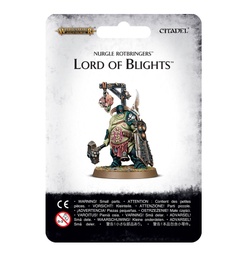 [2100000065653] Lord of Blights