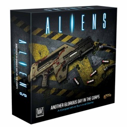 [2100000050543] Aliens: Another Glorious Day In The Corps