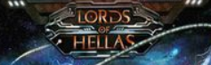 [2100000054435] Lords of Hellas - Grundspiel - DEUTSCH