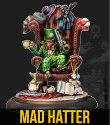[2100000032105] MAD HATTER