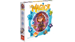 [2100000071449] Via Magica • DE