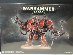[2100000075966] Höllenschlächter der Chaos Space Marines (MO)
