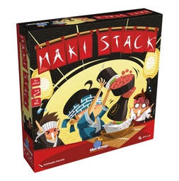 [2100000056392] Maki Stack 
