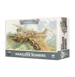 [2100000041190] Marauder Bombers der Imperialen Kriegsflotte