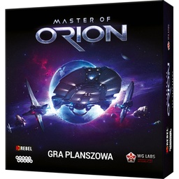 [2100000052998] Master of Orion