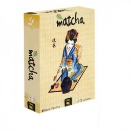 [2100000074679] Matcha EN/FR/DU