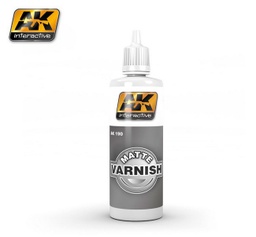 [2100000047871] Matte Varnish 60 ml