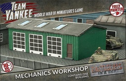 [2100000054862] Mechanics Workshop