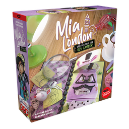 [2100000072392] Mia London • DE