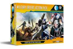 [2100000071579] Military Orders Action Pack Box