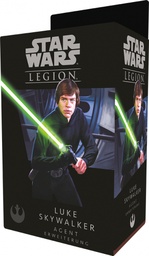 [2100000062539] Star Wars: Legion - Luke Skywalker • Erweiterung DE