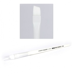 [2100000041312] SYNTHETIC BASE BRUSH (X-LARGE) / Pinsel