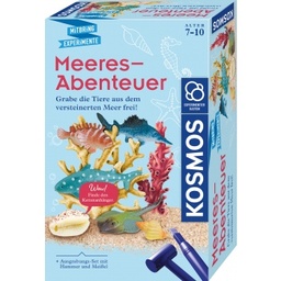 [2100000037056] Meeres-Abenteuer - DE