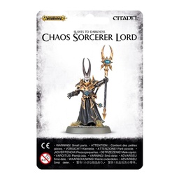 [2100000075317] Chaos Sorcerer Lord MO
