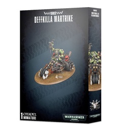 [2100000039463] Deffkilla Wartrike (MO)