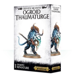 [2100000076338] Ogroid Thaumaturge (MO)