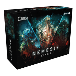 [2100000054466] Nemesis - Alien Kings Erweiterung