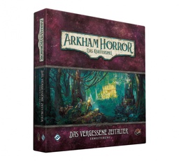 [2100000060603] Arkham Horror: LCG - Das Vergessene Zeitalter  - Erweiterung DE