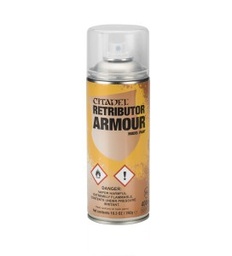 [2100000102037] Retributor Armour Spray