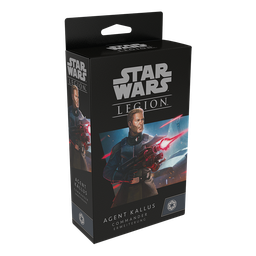 [2100000062751] Star Wars: Legion - Agent Kallus