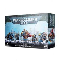 [2100000038909] Wolf Guard Terminators