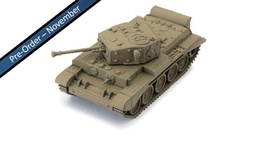 [2100000091867] World of Tanks Expansion - British (Cromwell) - EN