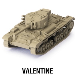 [2100000065189] World of Tanks Expansion - British (Valentine) deutsch