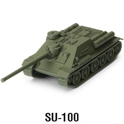 [2100000065172] World of Tanks Expansion - Soviet (SU-100) deutsch