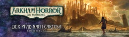 [2100000060535] Arkham Horror: LCG - Der Pfad nach Carcosa - Erweiterung DEUTSCH