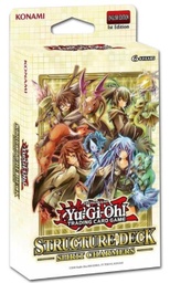 [2100000049516] YGO Spirit Charmers SD DE