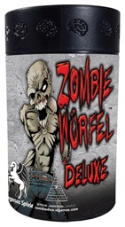 [2100000033034] Zombie Würfel Deluxe