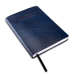 [2100000041626] Warhammer Age of Sigmar Battle Journal (Englisch)