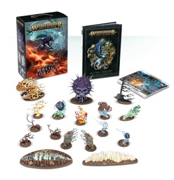 [2100000036202] Warhammer Age of Sigmar: Malign Sorcery (Englisch)