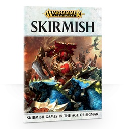 [2100000026135] Warhammer Age of Sigmar: Scharmützel