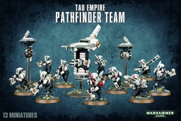 [2100000066667] Pathfinder Team