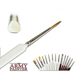 [2100000056644] Regiment Pinsel (AP)